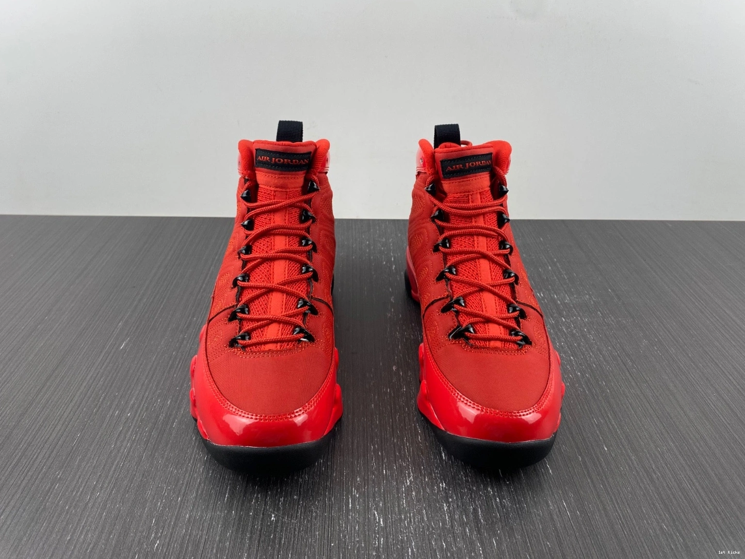 CT8019-600 9 'Chile Air Red' Jordan  1006